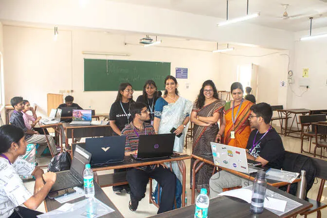 Hack-Nocturne 2025 - Opening Ceremony