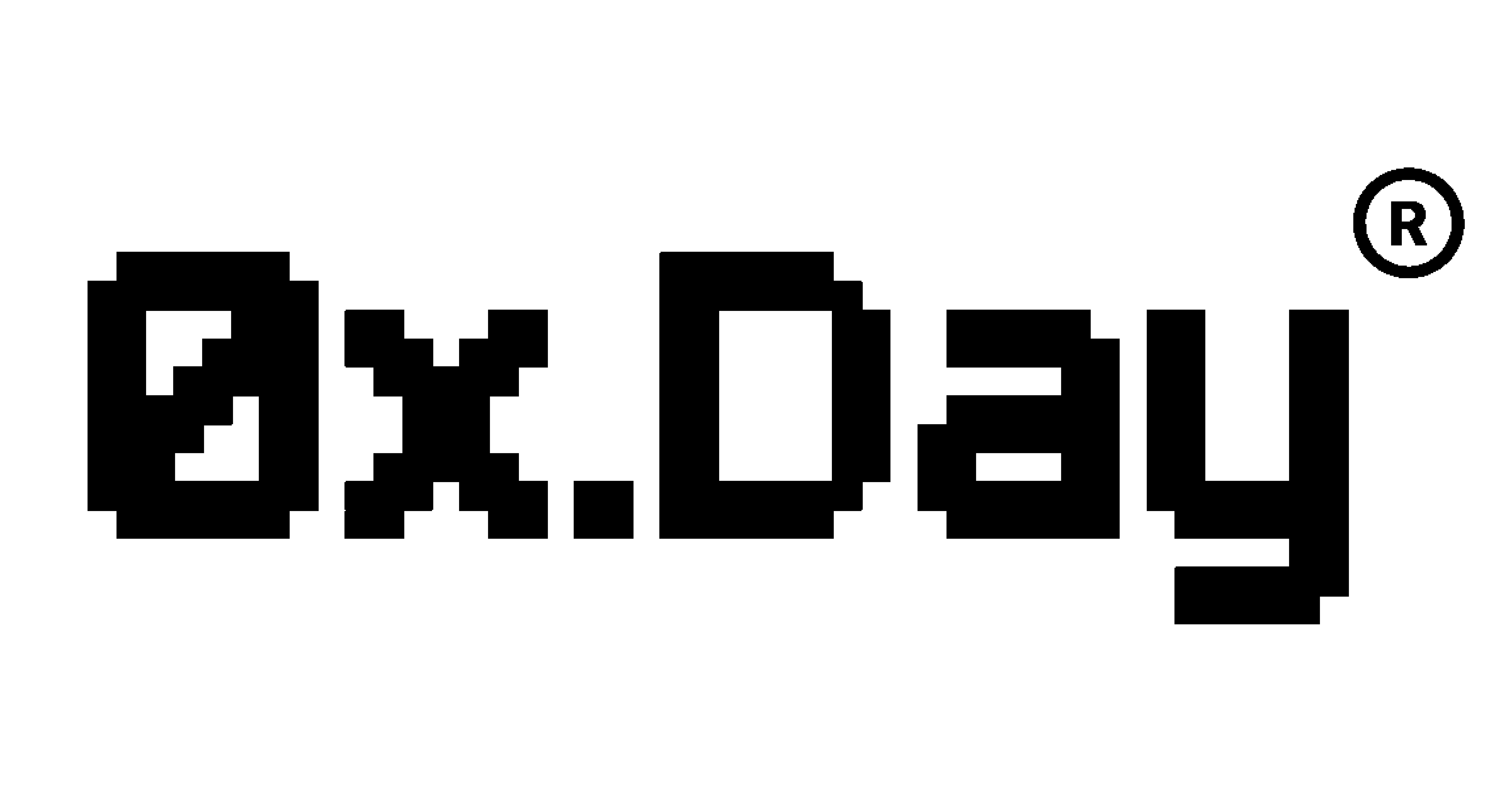 0xDay logo
