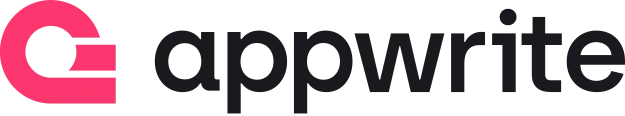 Appwrite logo