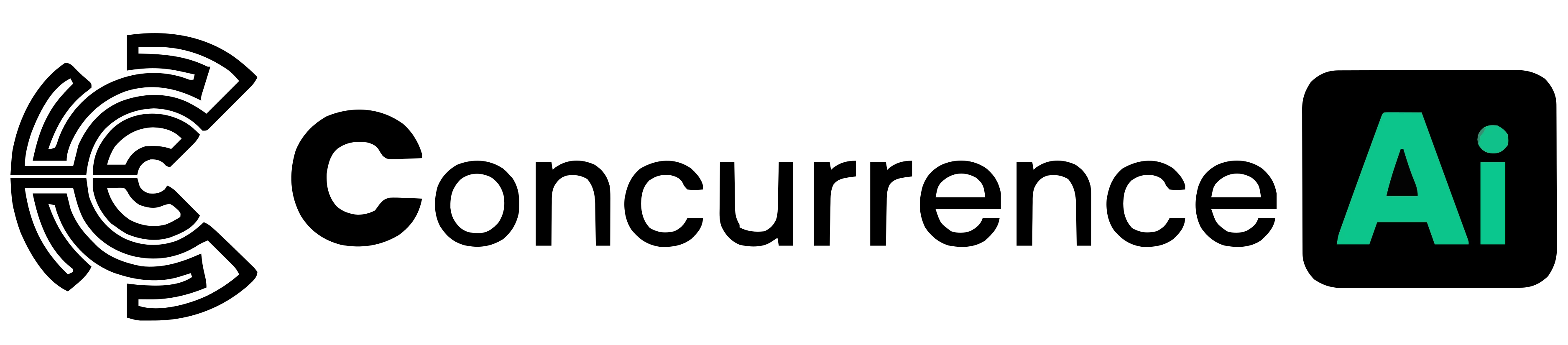 Concurrence AI logo