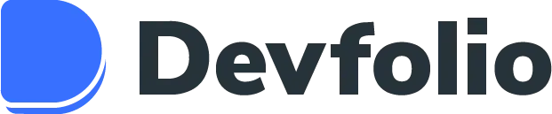 Devfolio logo