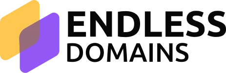 EndlessDomains logo