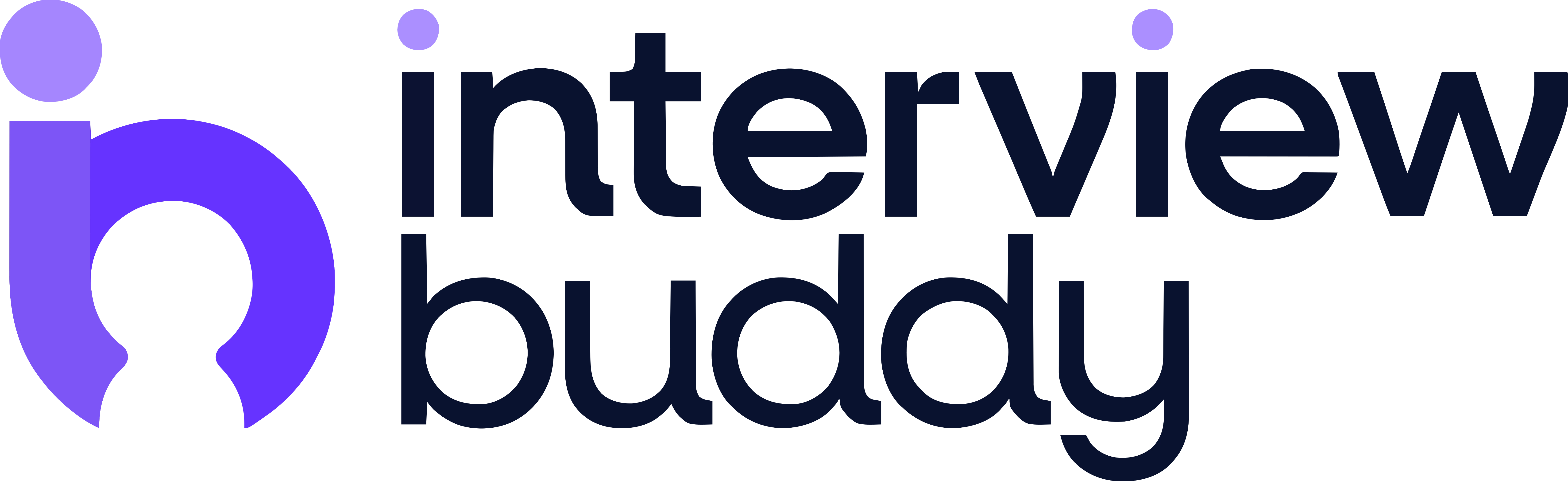 InterviewBuddy logo